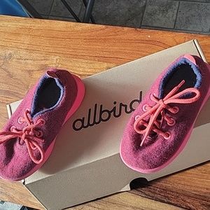 Toddler AllBirds